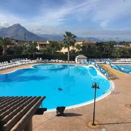 קמפופליצ'ה די רוצ'לה Mare Luna Village מראה חיצוני תמונה