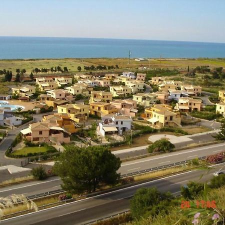 קמפופליצ'ה די רוצ'לה Mare Luna Village מראה חיצוני תמונה