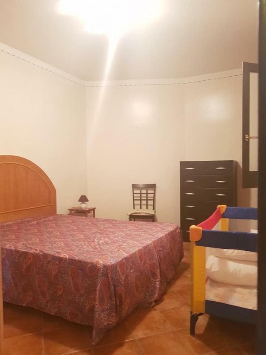 קמפופליצ'ה די רוצ'לה Mare Luna Village מראה חיצוני תמונה