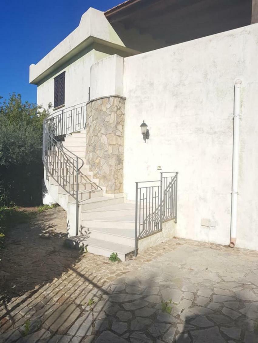 קמפופליצ'ה די רוצ'לה Mare Luna Village מראה חיצוני תמונה