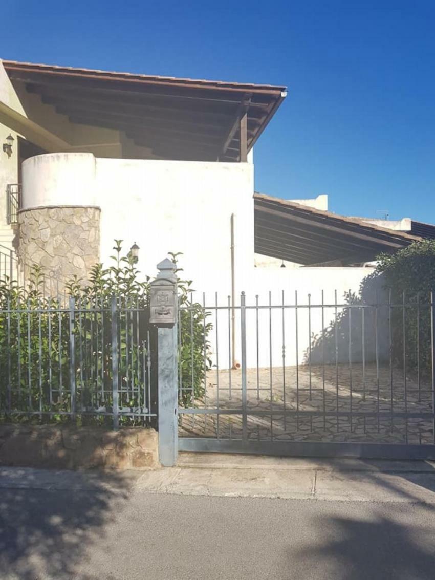 קמפופליצ'ה די רוצ'לה Mare Luna Village מראה חיצוני תמונה