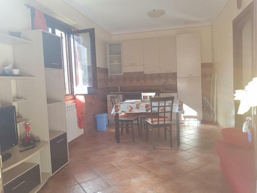 קמפופליצ'ה די רוצ'לה Mare Luna Village מראה חיצוני תמונה